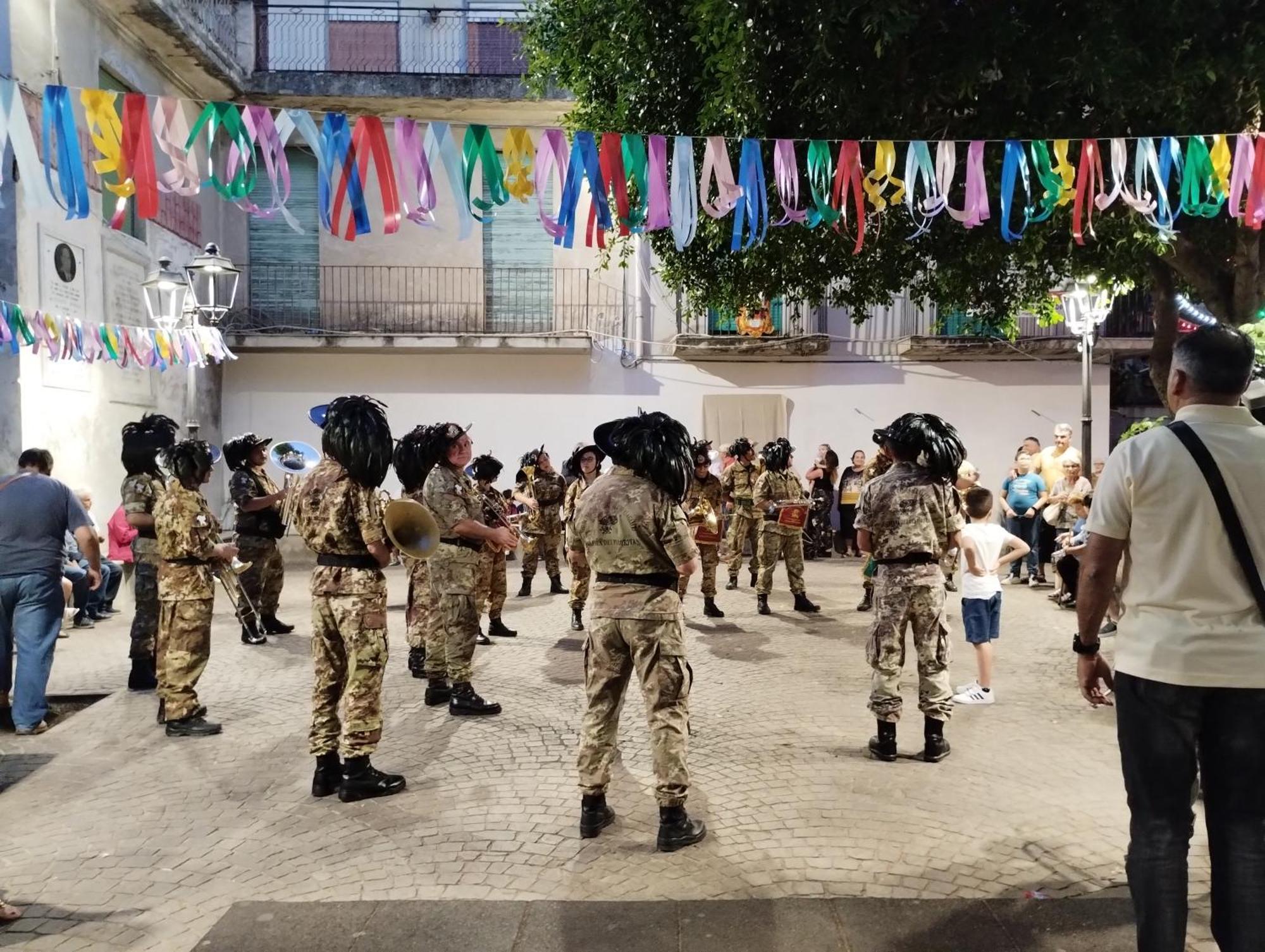 La Camera Nel Villaggio Messina Dış mekan fotoğraf